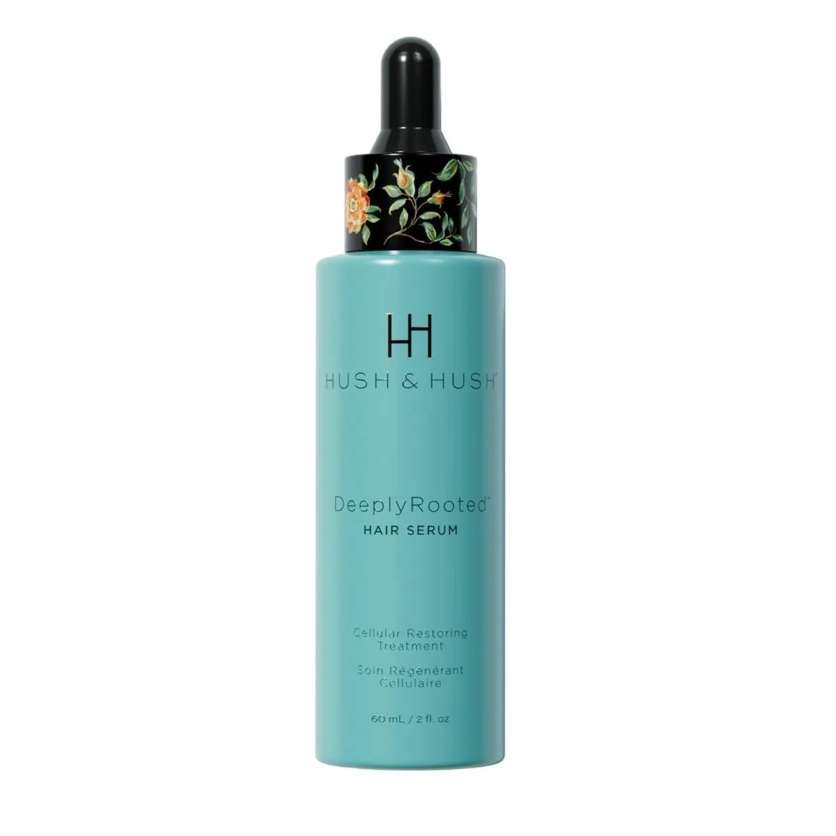 Hush & Hush | DeeplyRooted Hair Serum 60ml