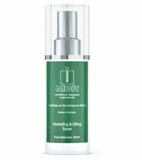 HYDRATING & LIFTING TONER