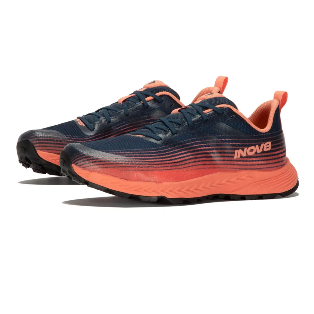 Inov8 TrailFly Speed Women's Trail Running Shoes - AW24