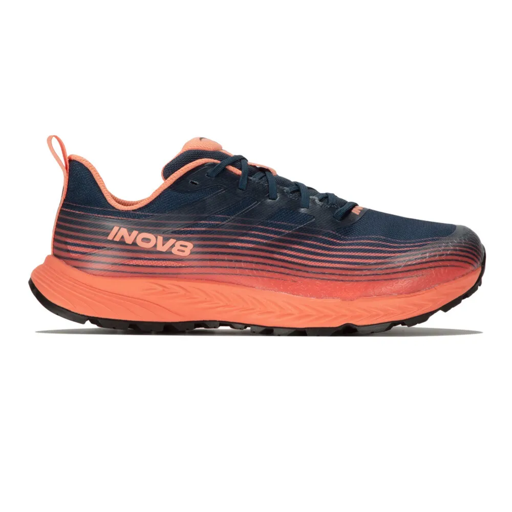 Inov8 TrailFly Speed Women's Trail Running Shoes - AW24