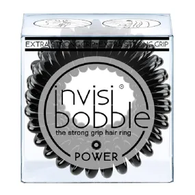 invisibobble | Power True Black