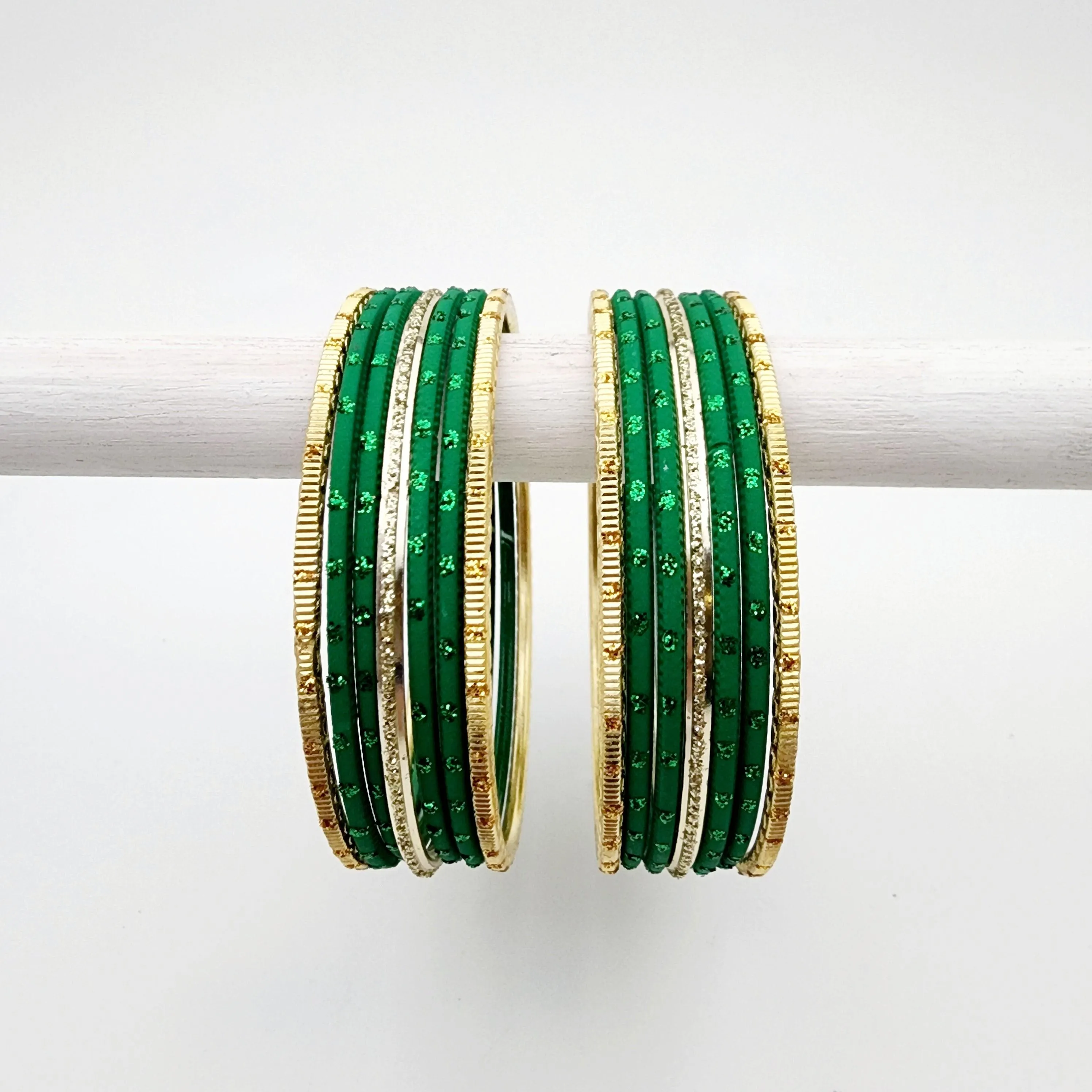 Journee Bangle Set