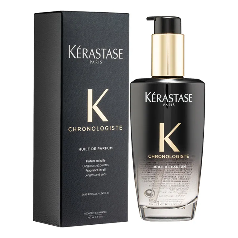 Kerastase Chronologiste Huile De Parfum Hair Fragrance Oil 逆時光至臻香氛修護精華 100ml