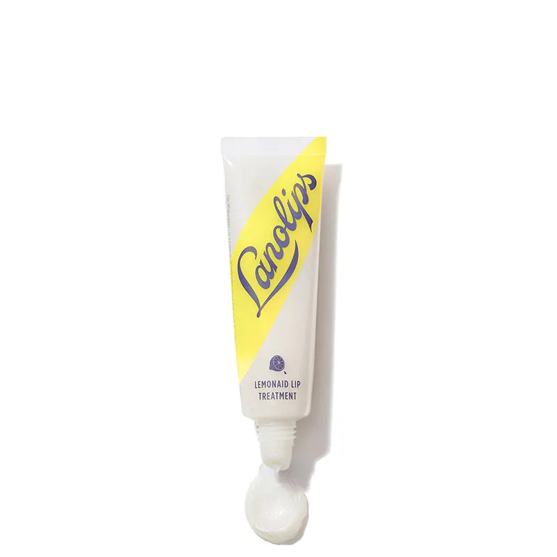 Lanolips Lemonaid Lip Treatment