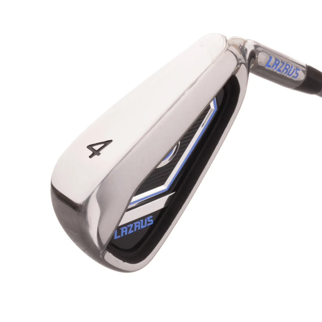 Lazrus Golf Irons Sets Right & Left Handed