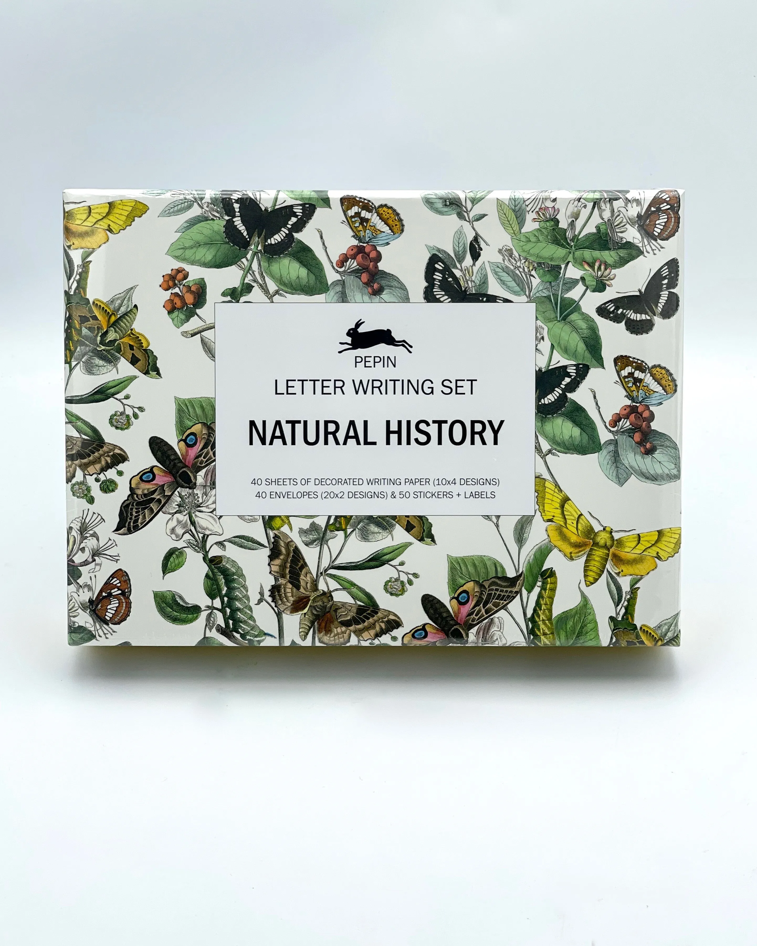 Letter Writing Sets