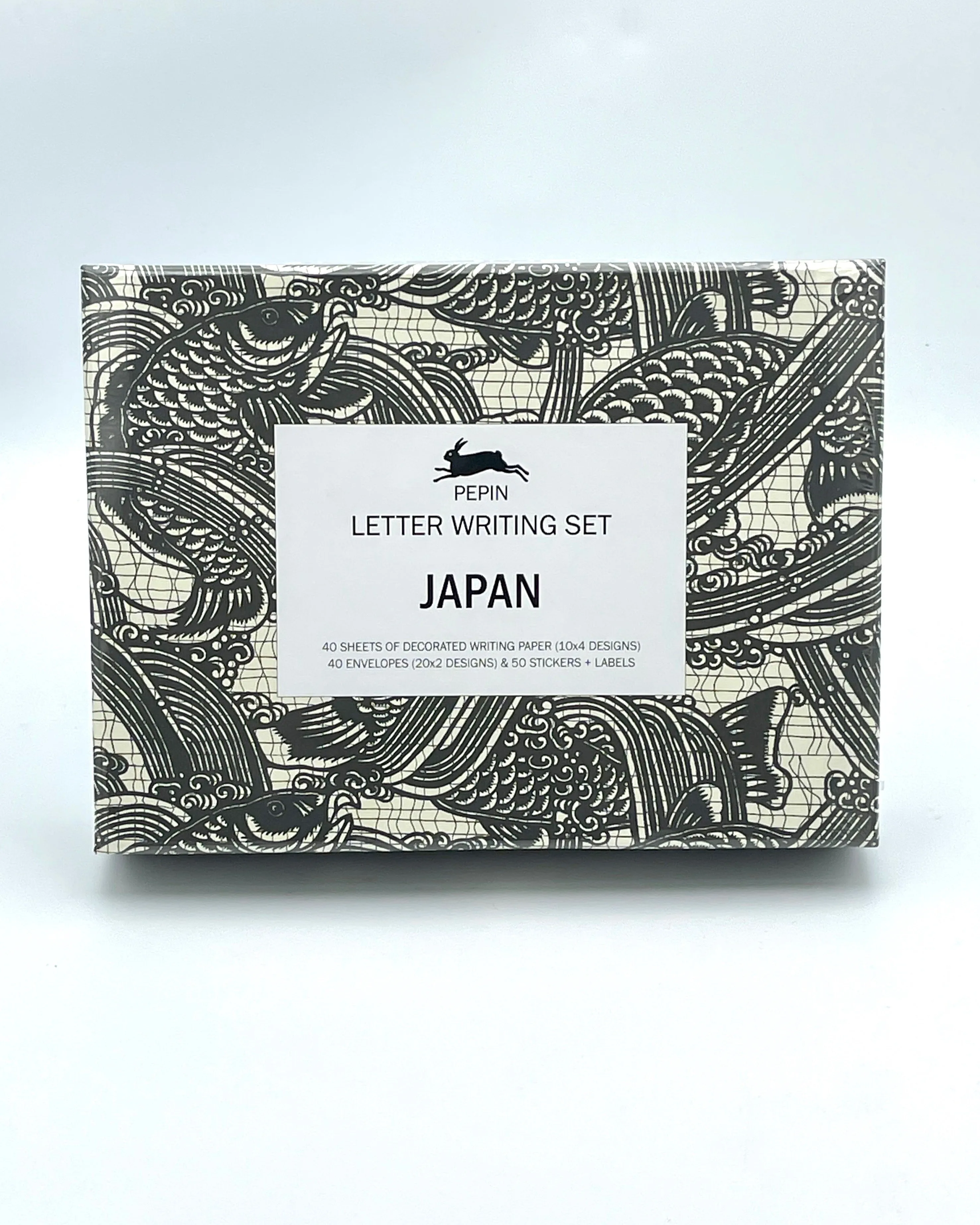 Letter Writing Sets