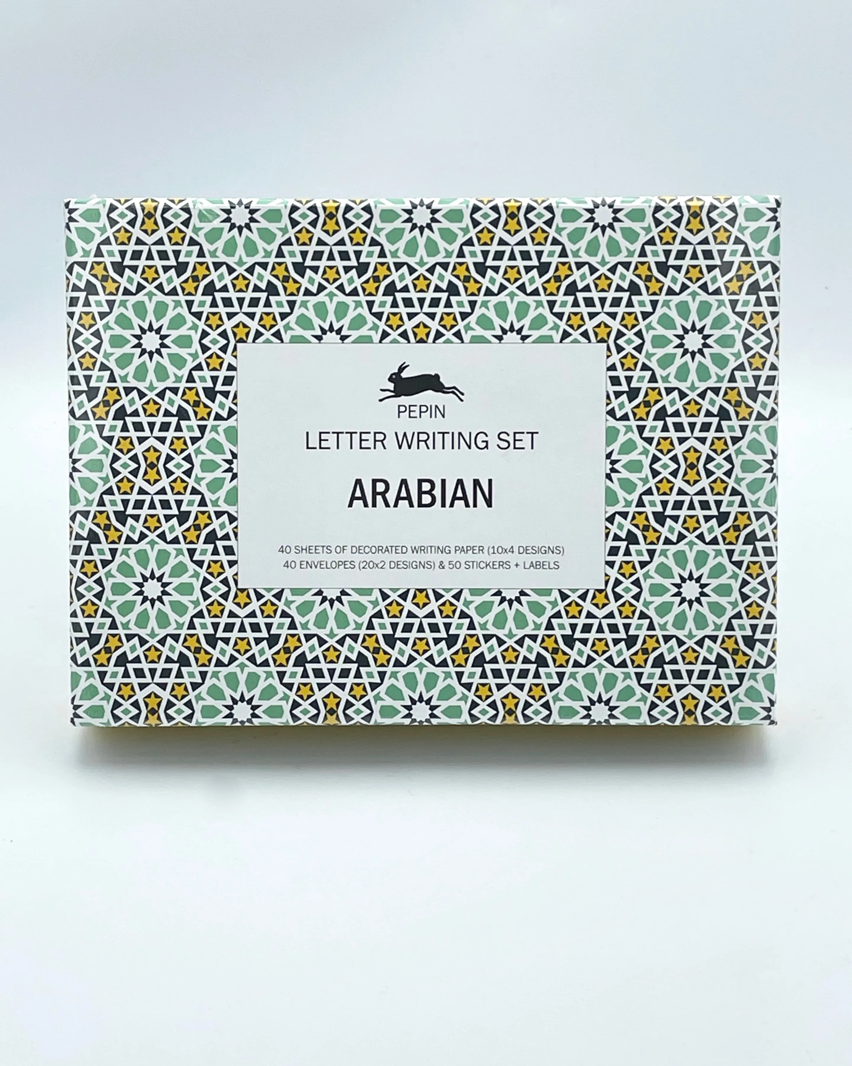 Letter Writing Sets