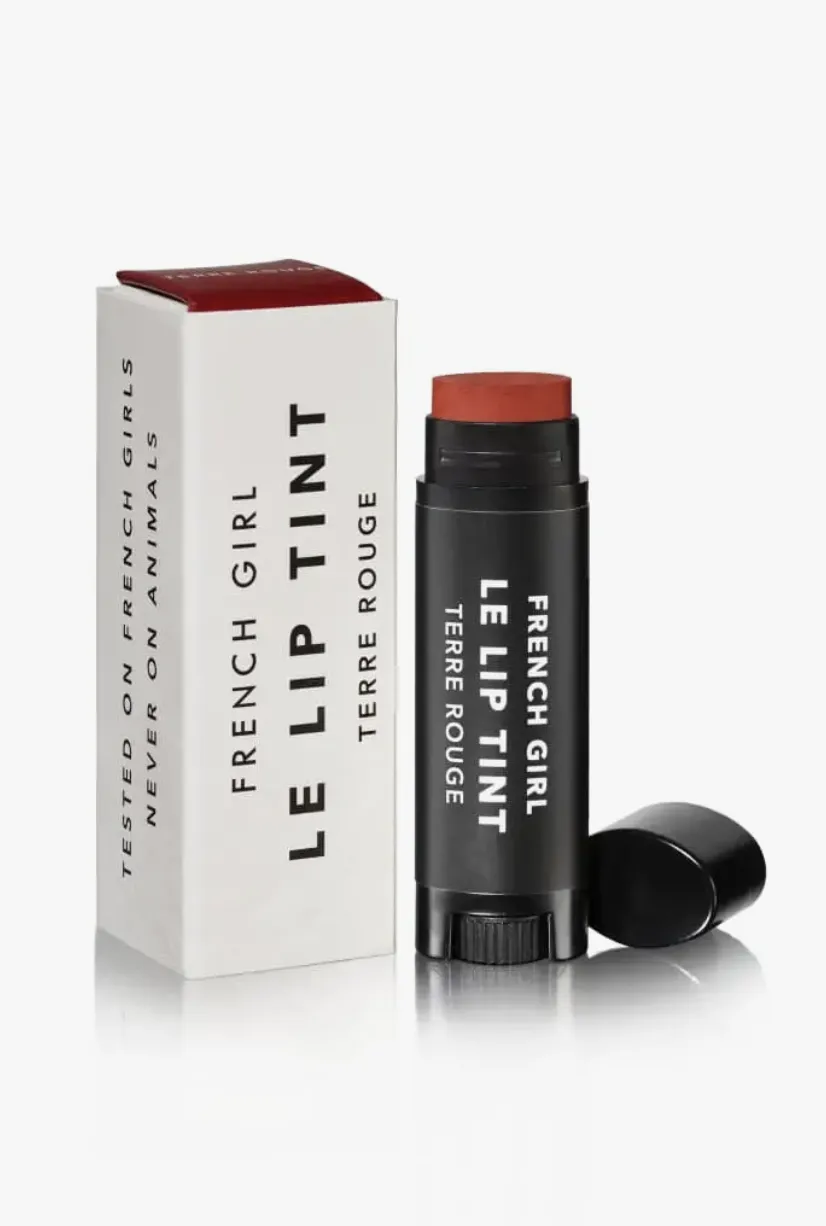 Lip Tint-Terre Rouge