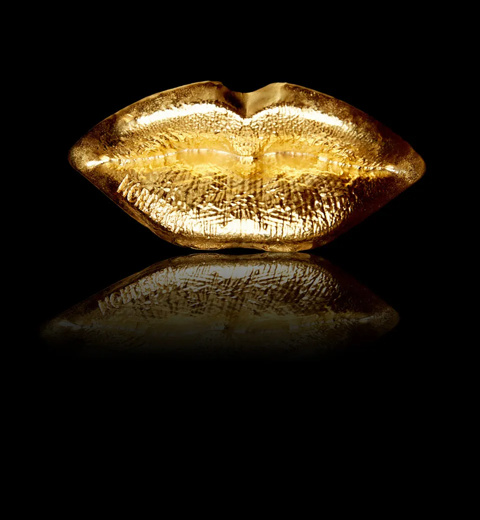 Lips Ring