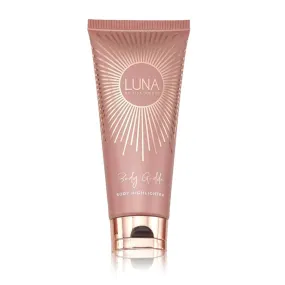 Luna by Lisa Jordan | Body Goddess Highlighter Sunset 100ml