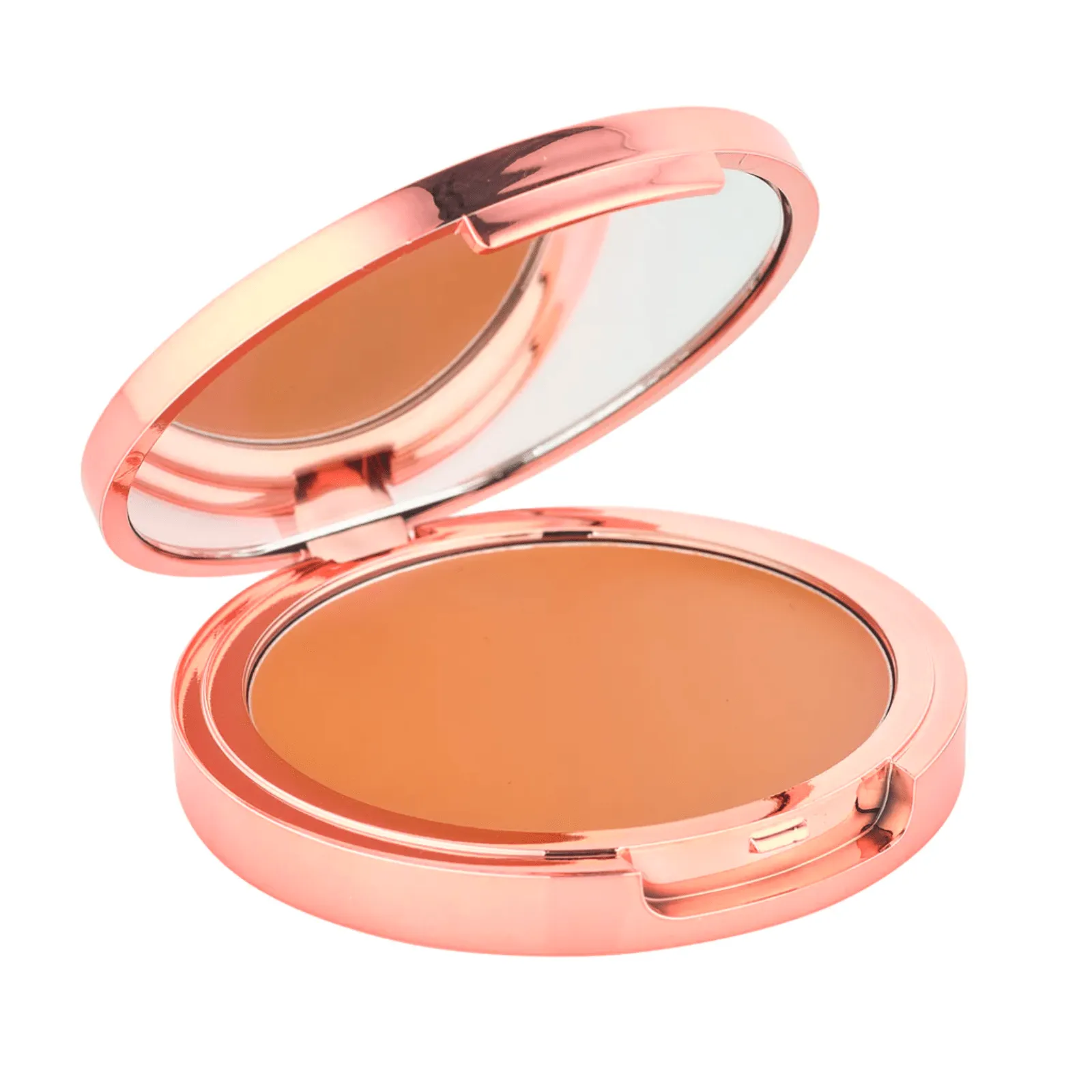 Luna by Lisa Jordan | Cream Bronzer Beige Sculpt