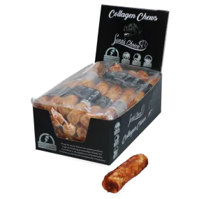 Luna’s Choice Collagen Stick Chicken Large