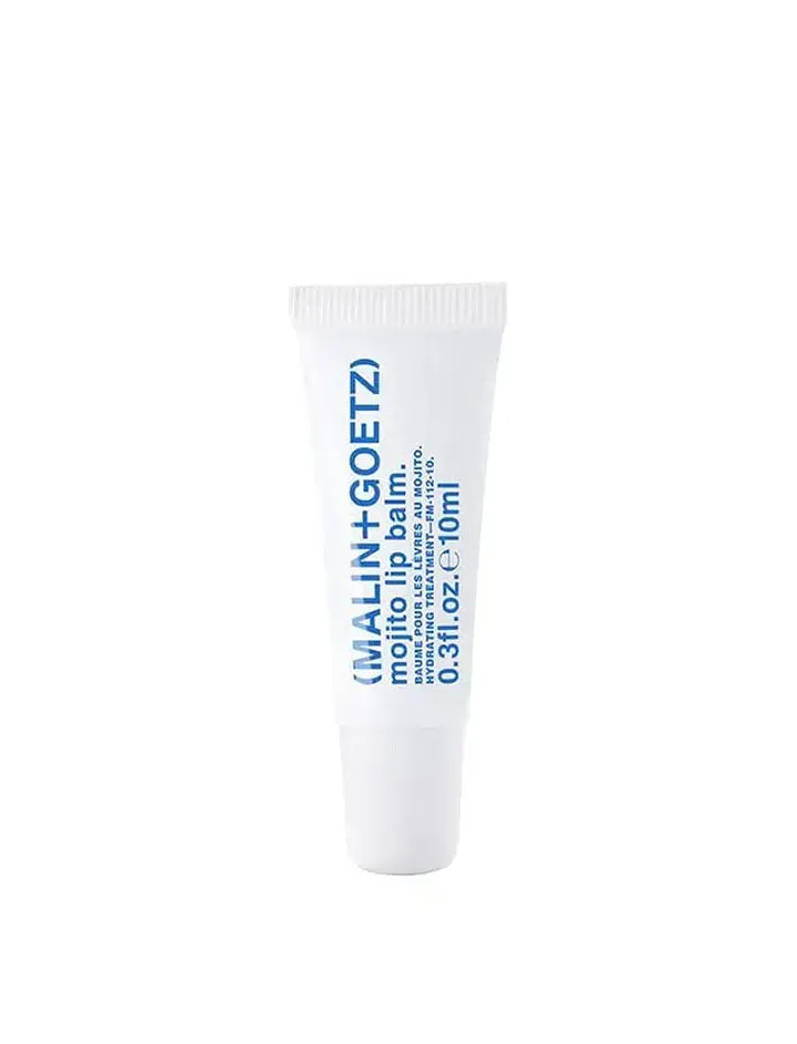 Malin + Goetz Mojito Lip Balm 10ml