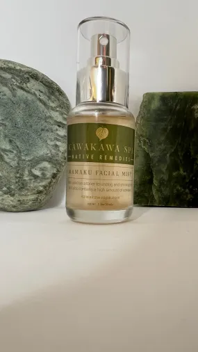 Mamaku Facial Mist