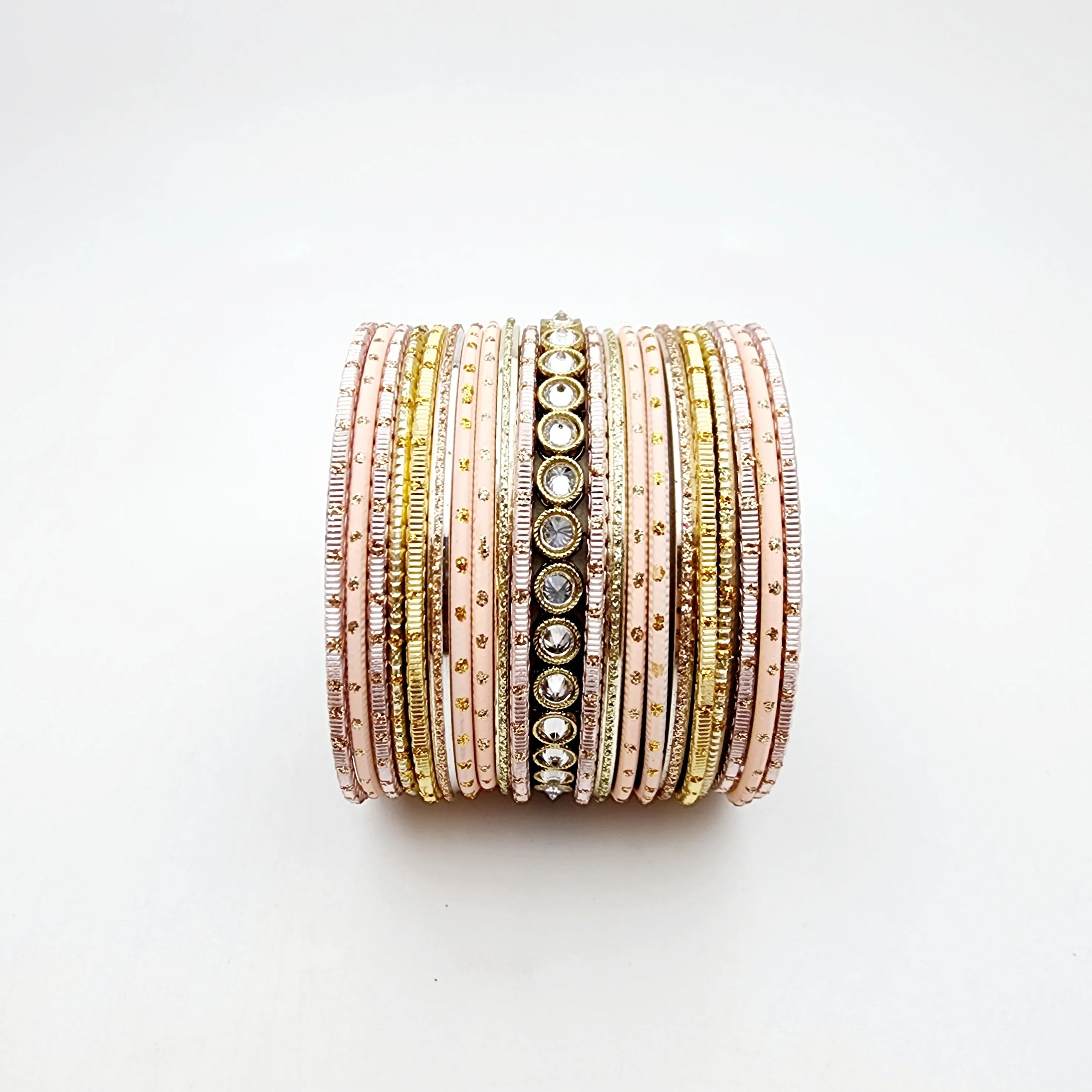 Manisha Bangle Set