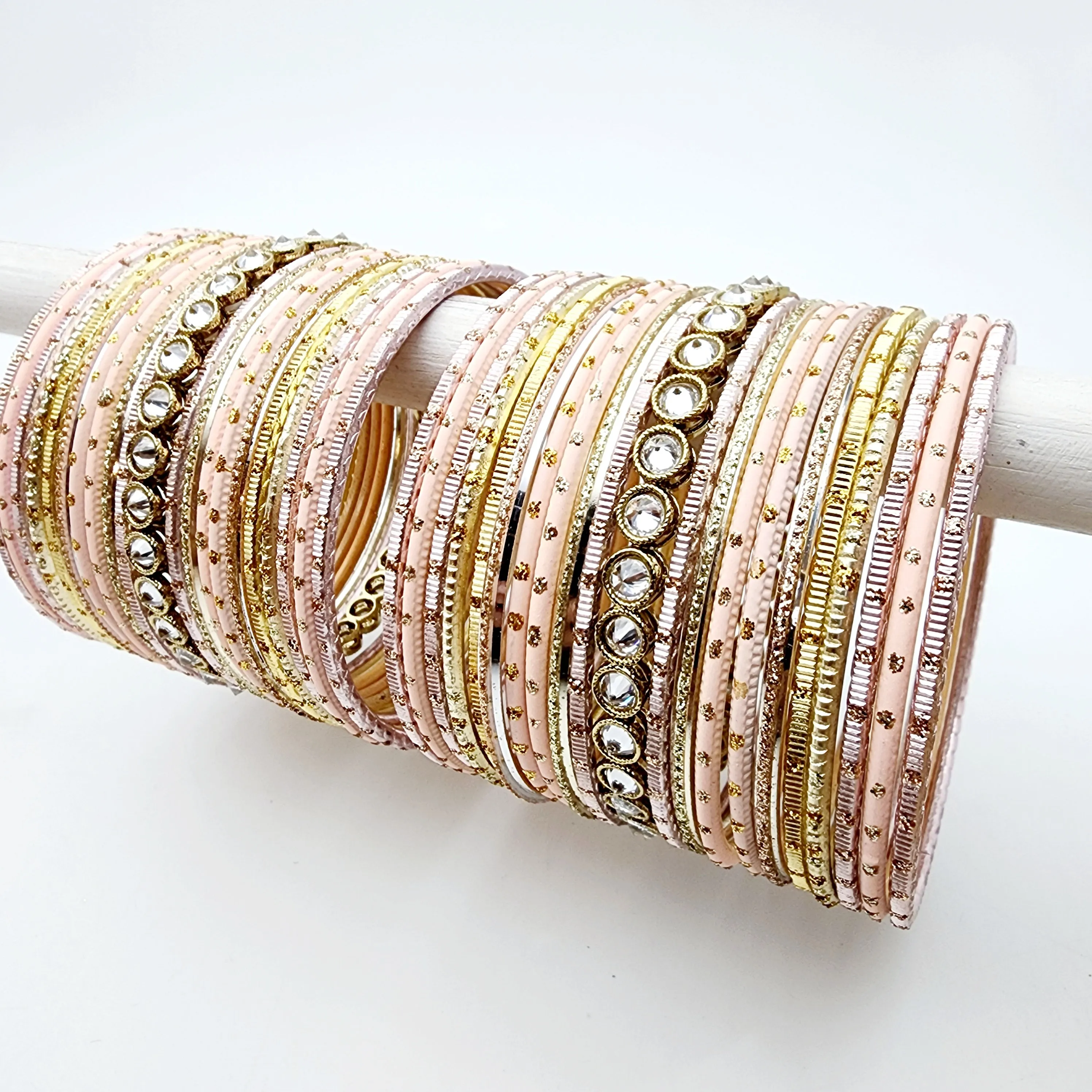 Manisha Bangle Set