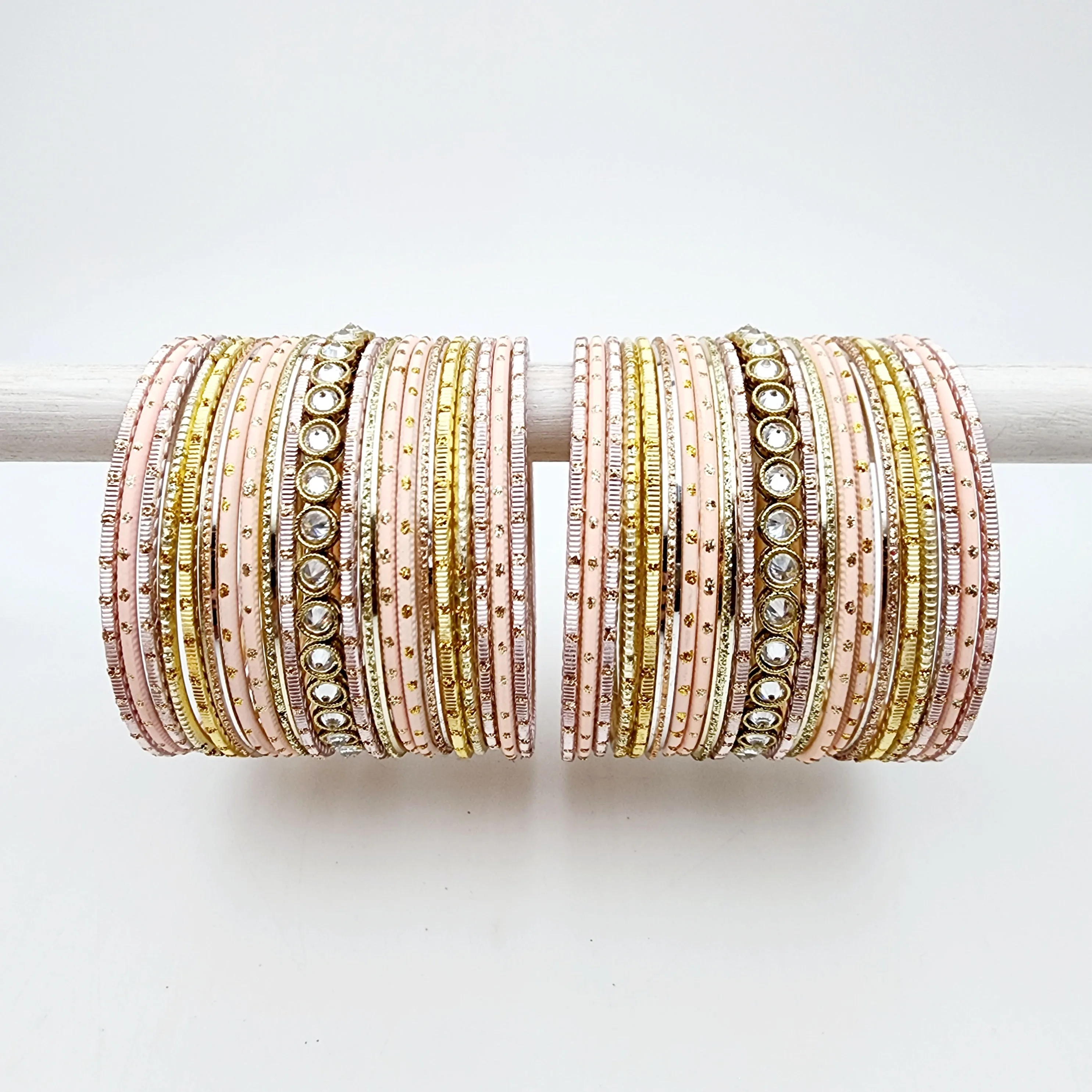 Manisha Bangle Set