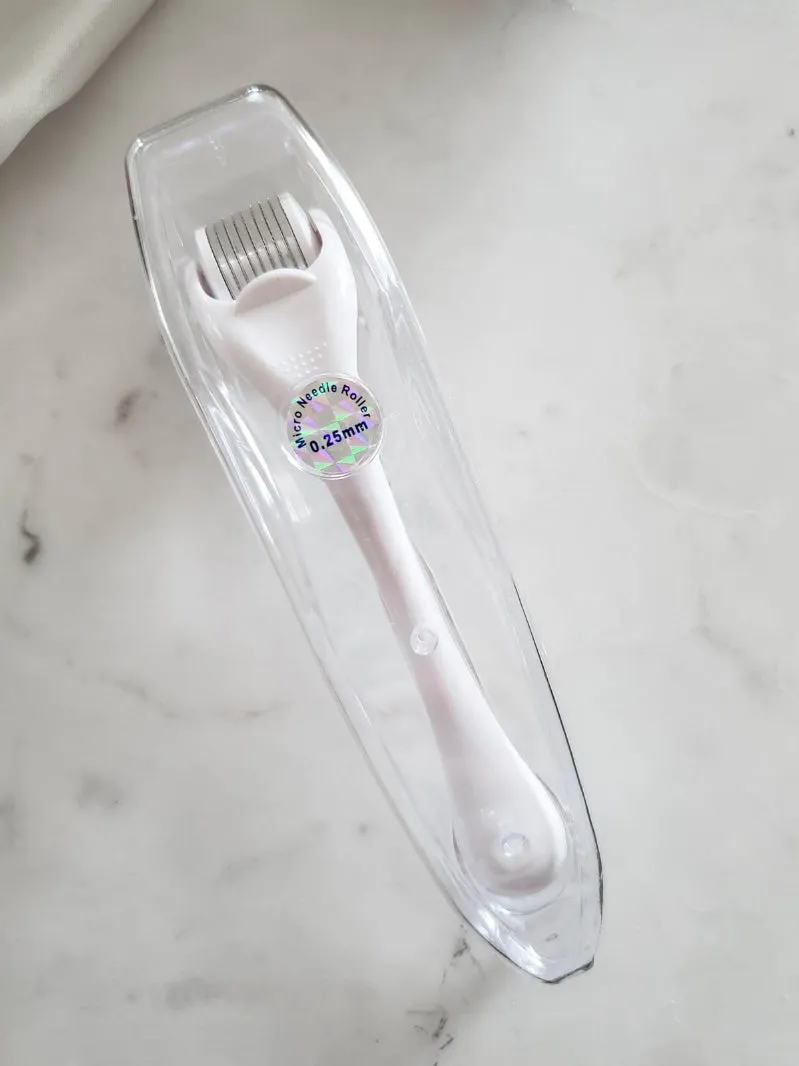 MICRO DERMA FACIAL ROLLER