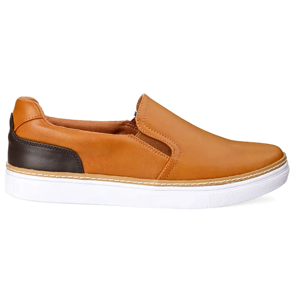 Miko Lotti Mens Driver Shoes