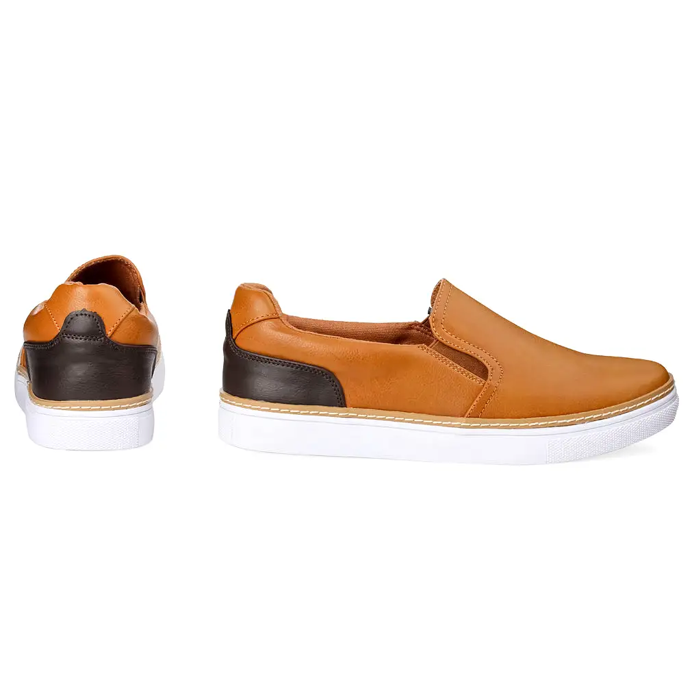 Miko Lotti Mens Driver Shoes