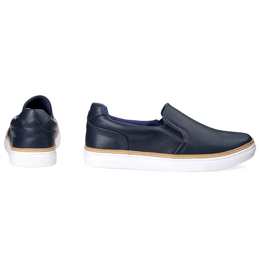 Miko Lotti Mens Driver Shoes