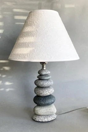 Mini Coastal Lamp