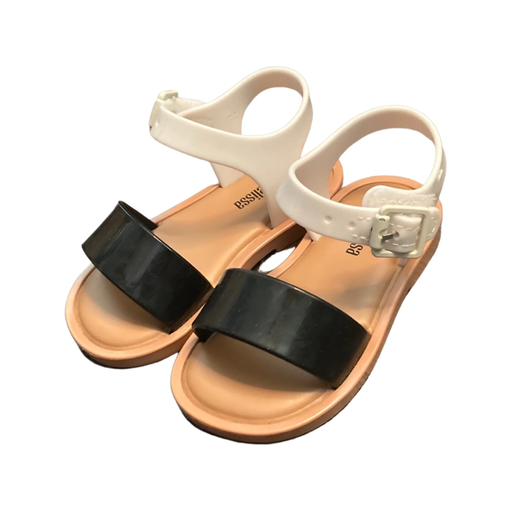 Mini Melissa Sandals