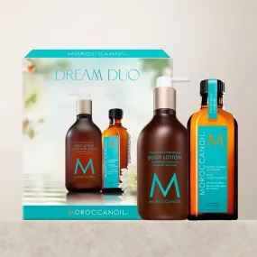 Moroccanoil | Dream Duo Hair & Body Set