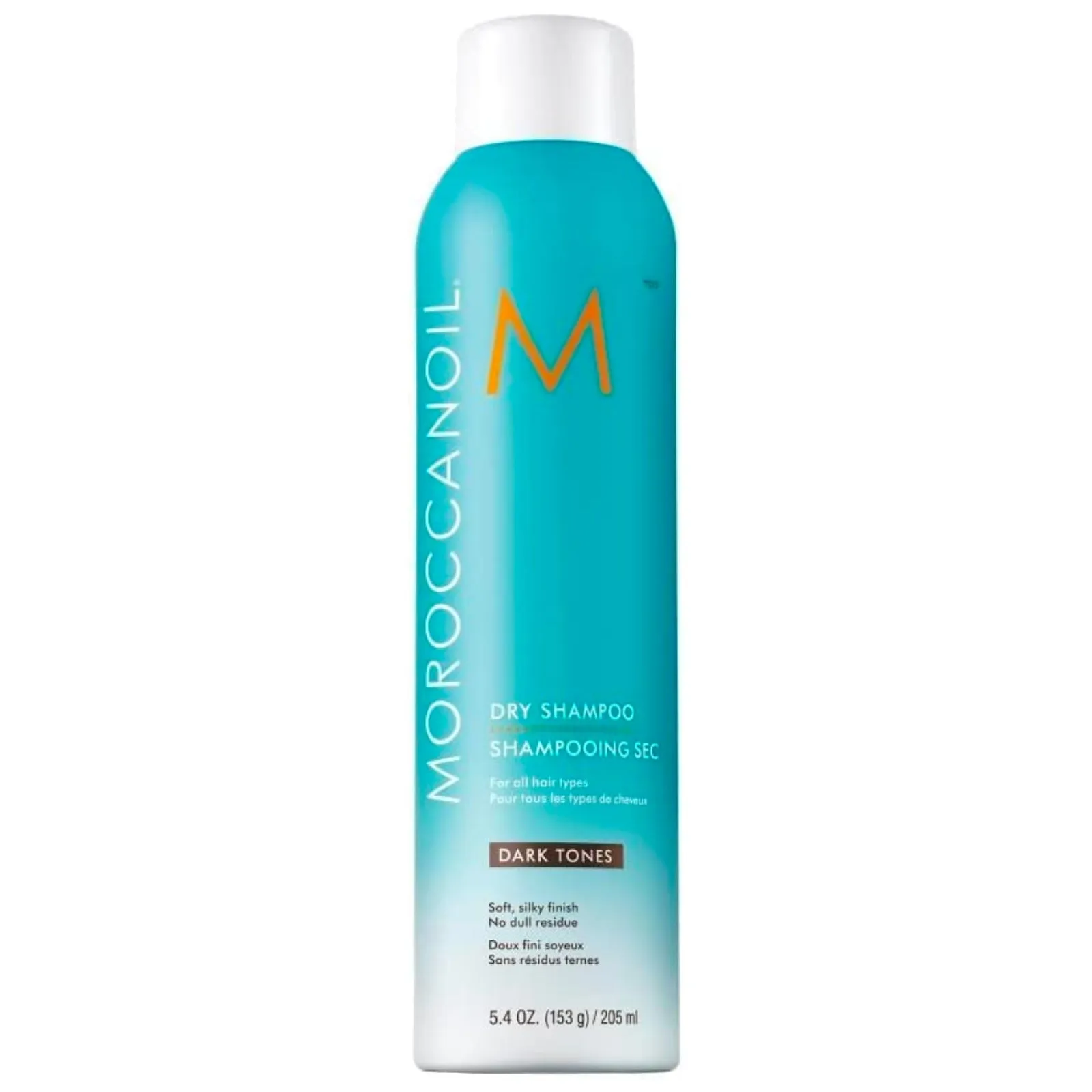 Moroccanoil | Dry Shampoo Dark Tones 217ml