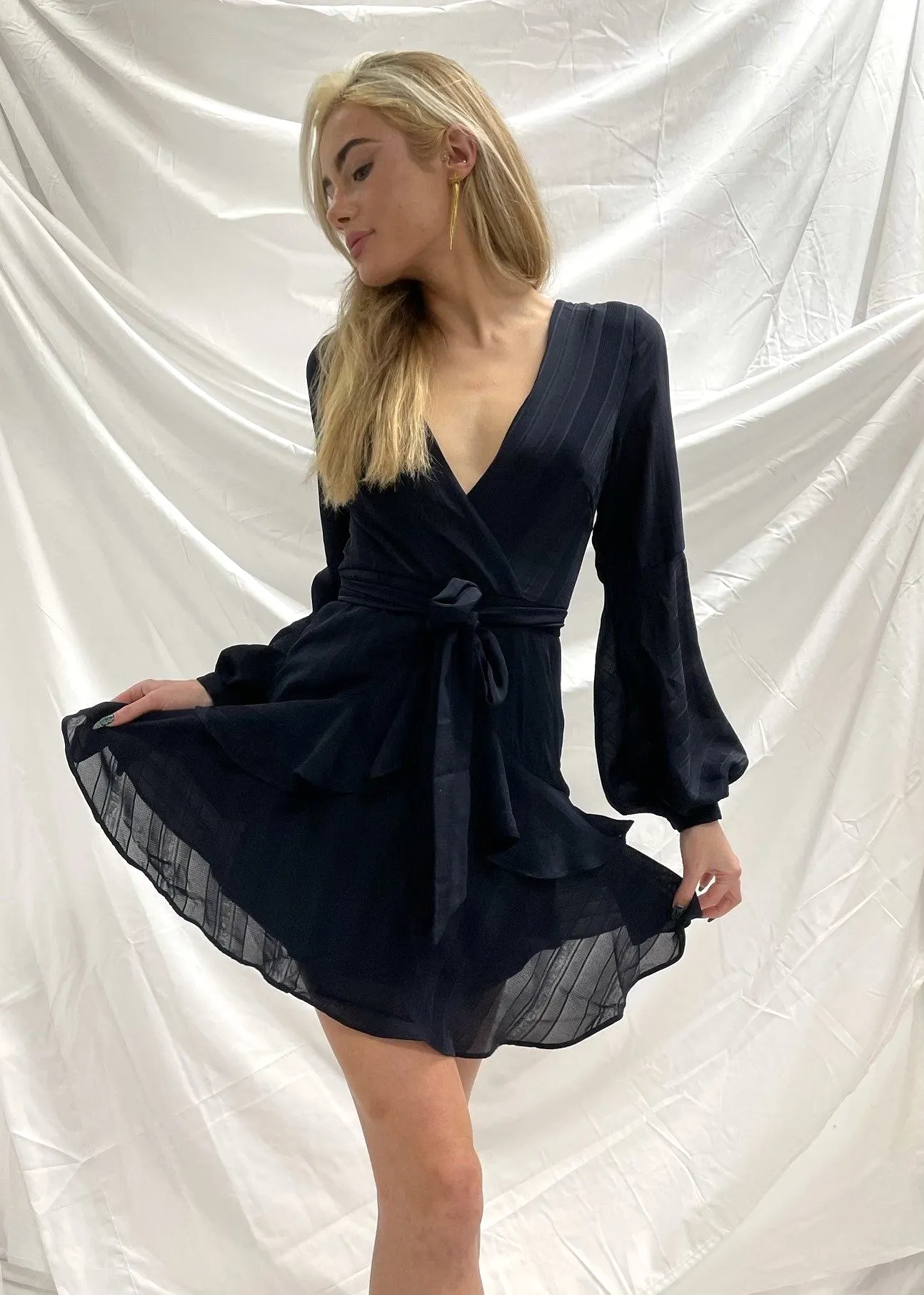 Natalia Dress