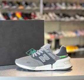 New Balance 997S x Madness Grey (UK9 / US9.5) 