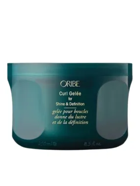 Oribe Curl Gelée for Shine & Definition