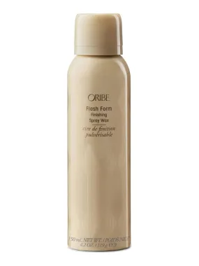 Oribe Flash Form Finishing Spray Wax