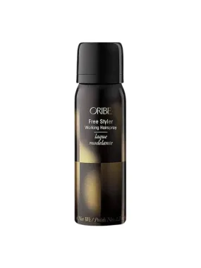 Oribe Free Styler Working Hairspray - Travel Size