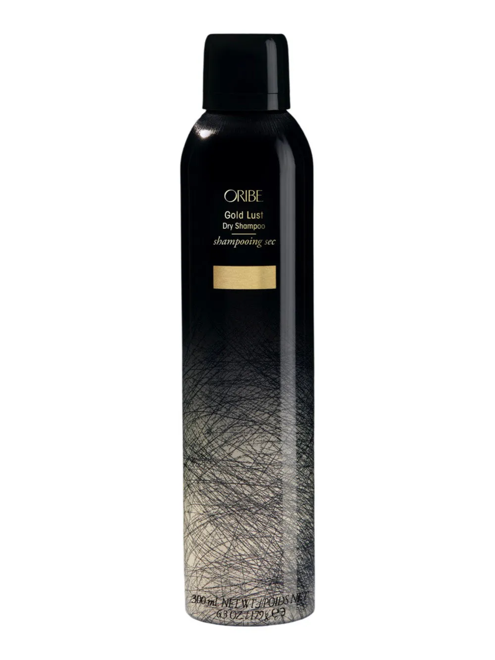 Oribe Gold Lust Dry Shampoo