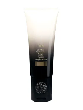 Oribe Gold Lust Transformative Masque