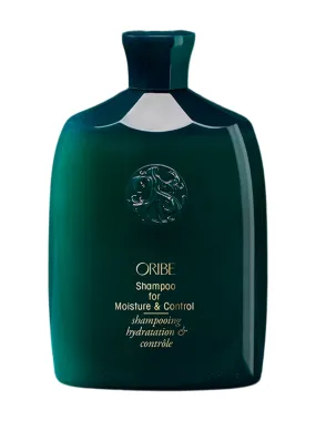 Oribe Shampoo For Moisture & Control