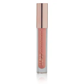 Precious Topaz Liquid Matte Lip Gloss