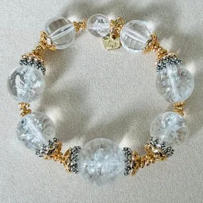 Quartz Supreme Bracelet