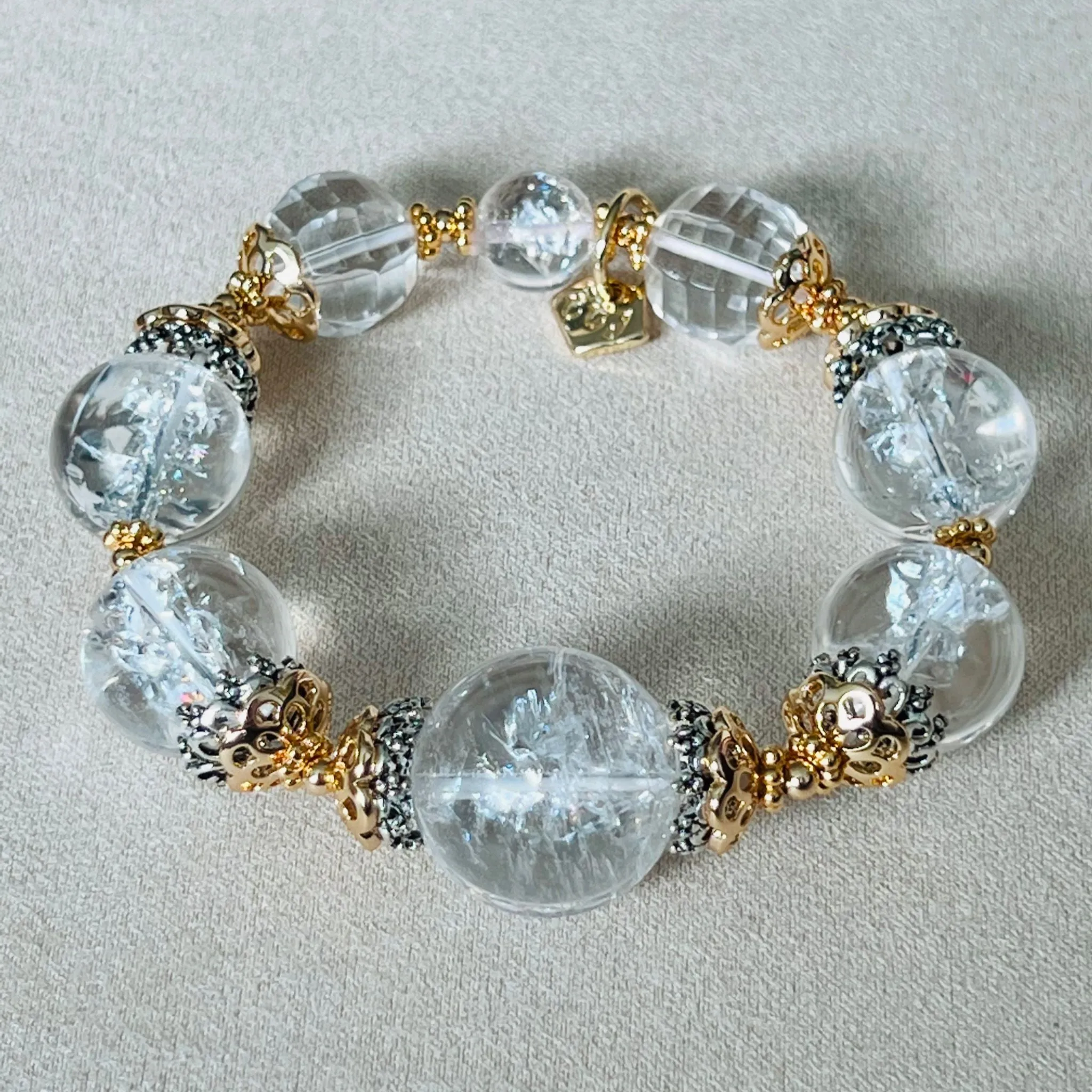 Quartz Supreme Bracelet