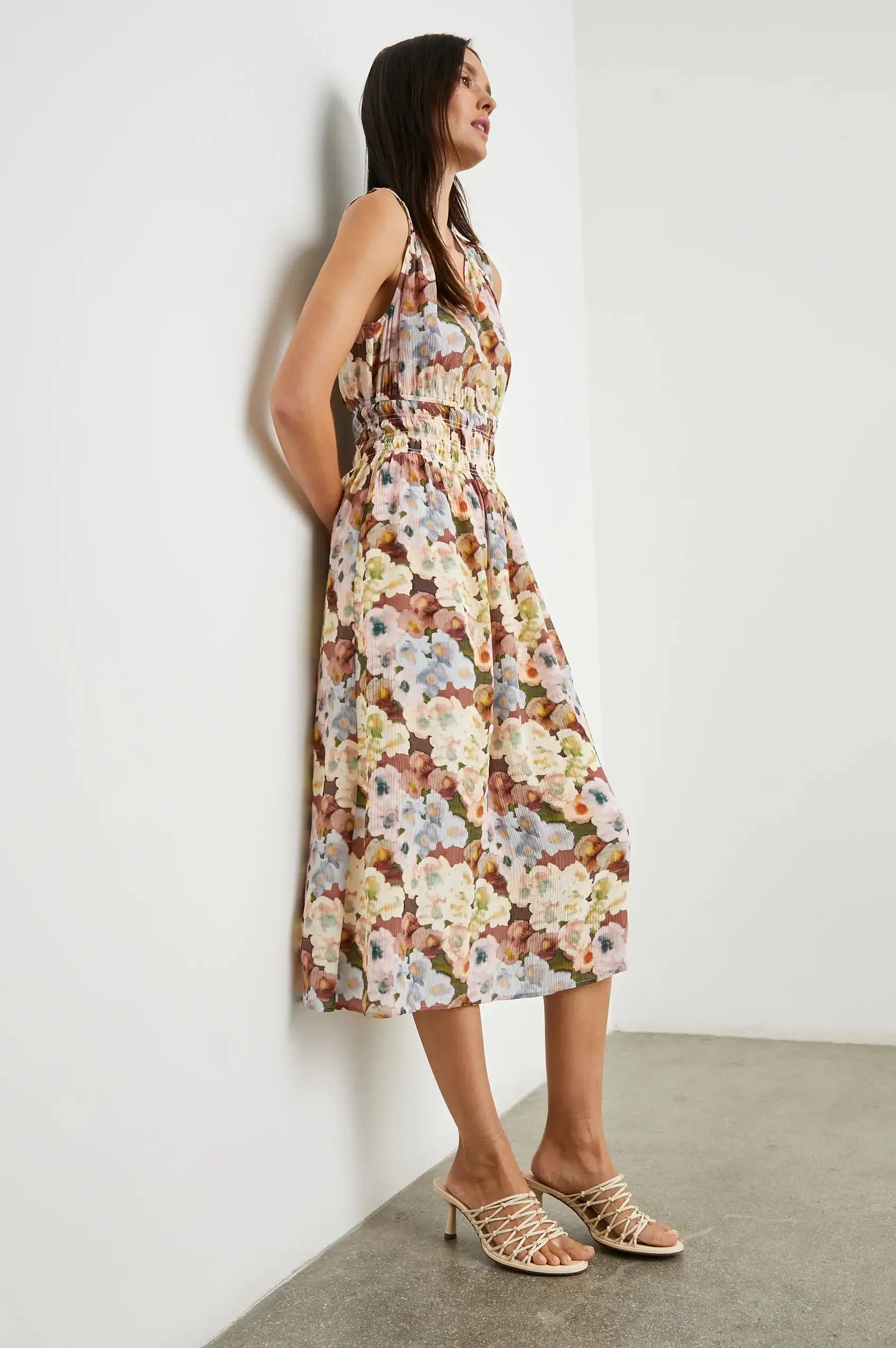 Rails Izzy Dress