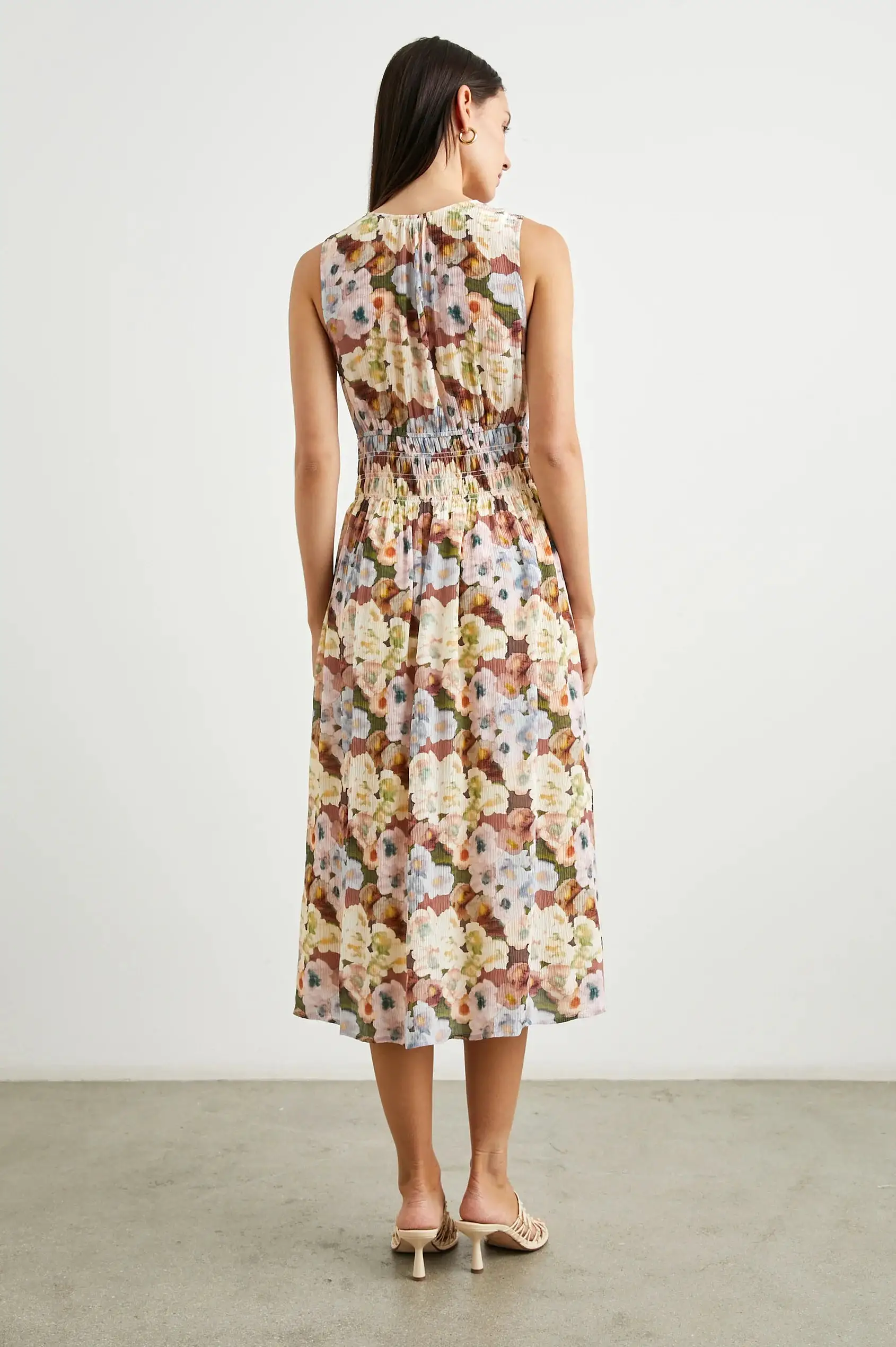 Rails Izzy Dress