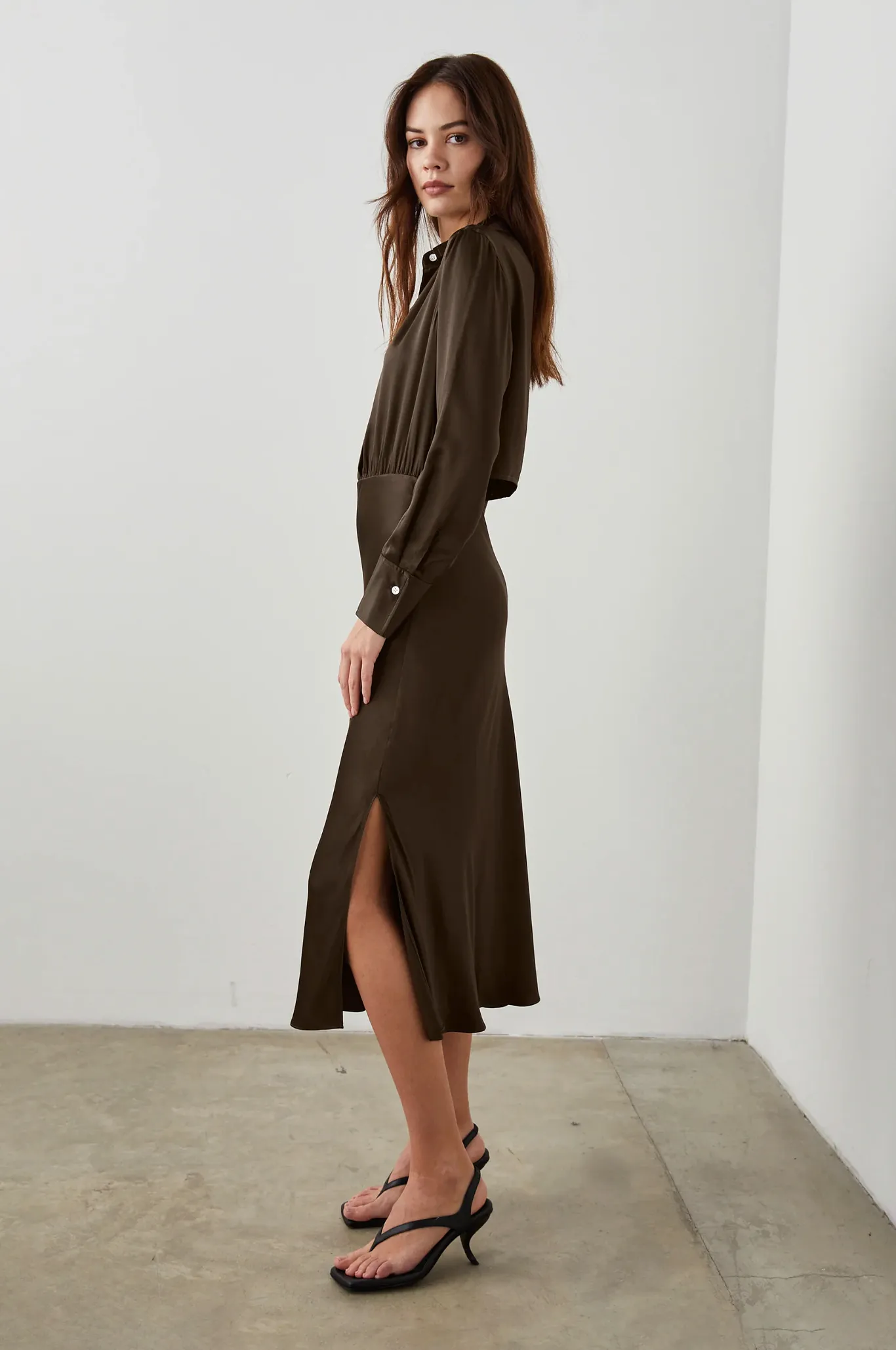 Rails Kathleen Dress