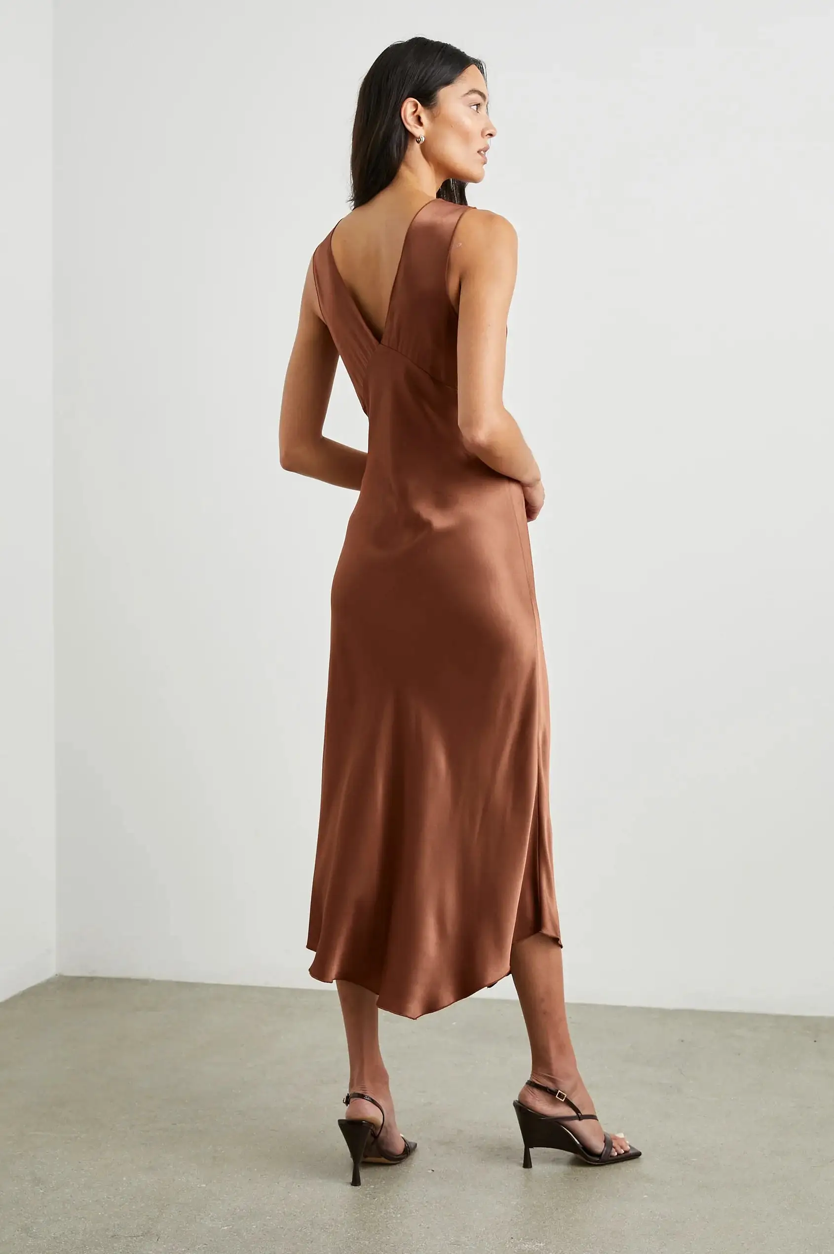 Rails Monique Dress