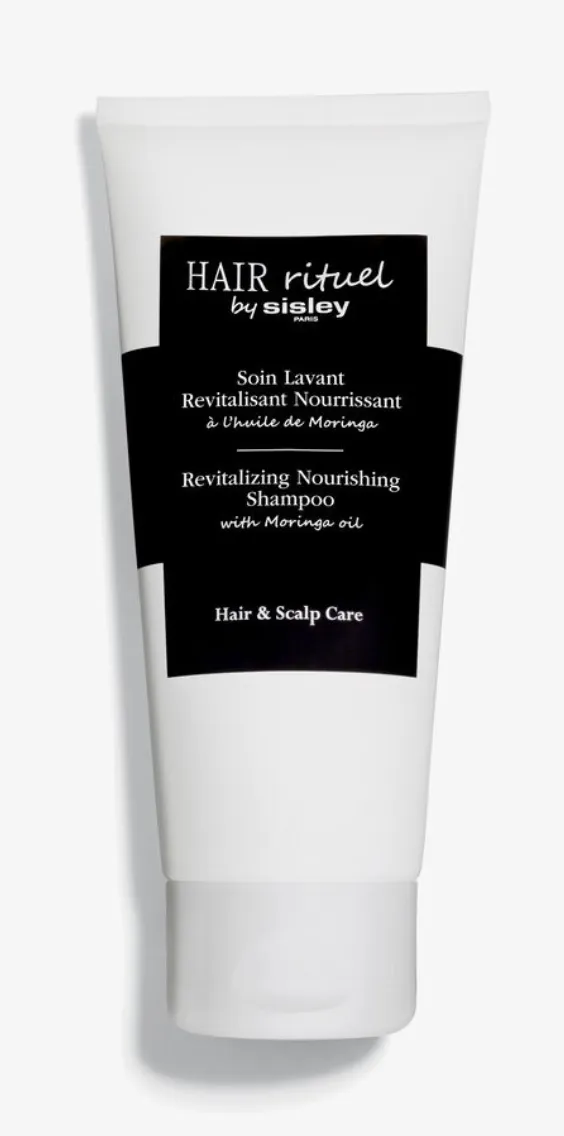 REVITALIZING NOURISHING SHAMPOO 200ML