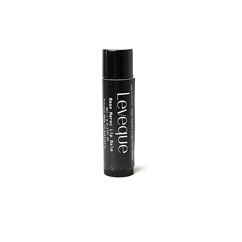 Rose Maroc Lip Balm (5ml)