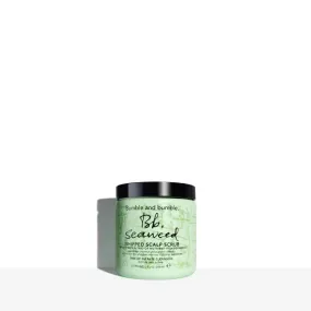 Seaweed Whipped Scalp Scrub 200ml