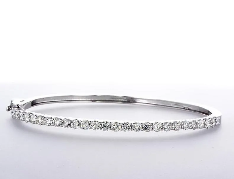 Shared Bangle (1.60Ctw)