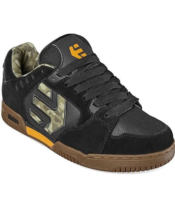 shoes Etnies Faze - Military - men´s